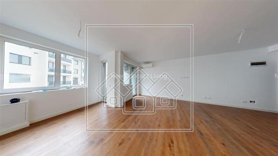 Apartament de vanzare in Sibiu - 3 camere, 2 bai, incalzire pardoseala - 3