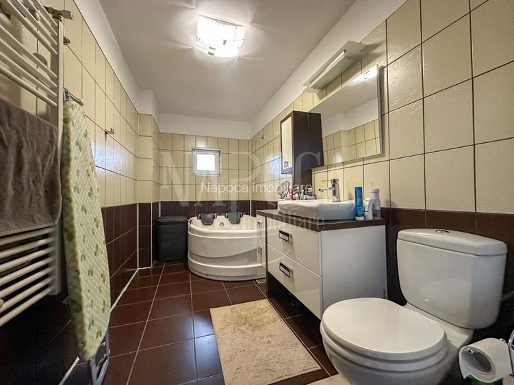Casa 3 camere de vanzare in Buna Ziua, Cluj Napoca - 11