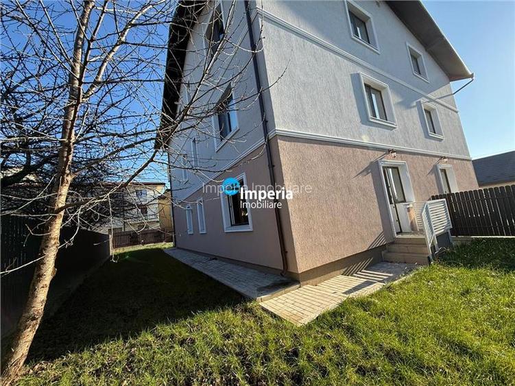 Apartament 3 camere premium – Valea Lupului | Curte proprie 160 mp I Parcare - 11