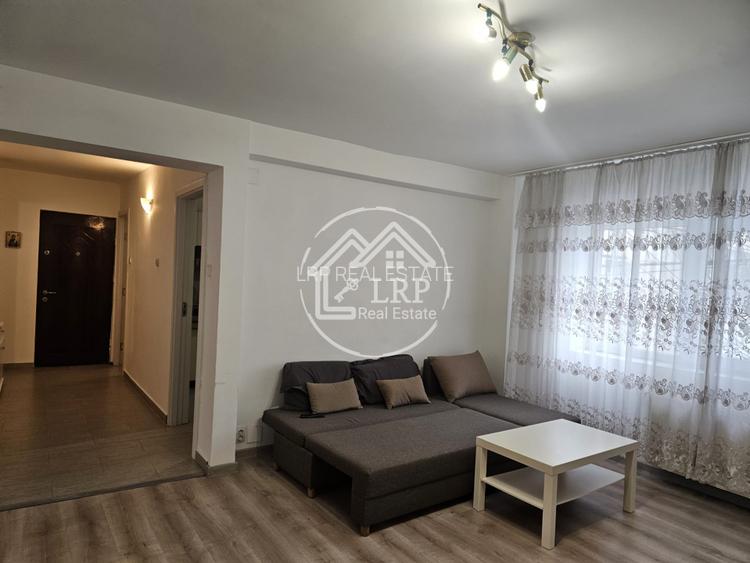 Rahova - Slt. Popa | 2 Camere 57mp | Centrală Proprie | Bloc 1988 - 2