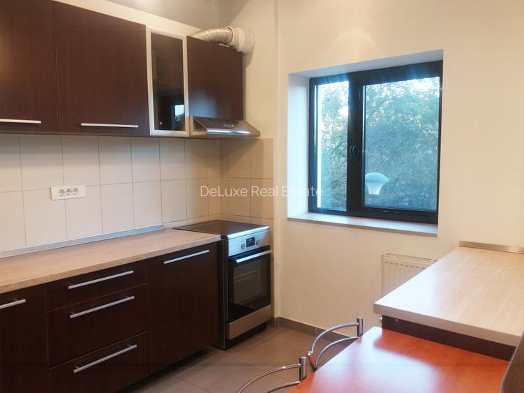 Apartament 2 camere Baneasa Natura Residence - 6