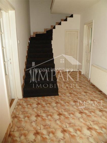 Casa ideala sediu firma Cluj Napoca, Gheorgheni ! - 9