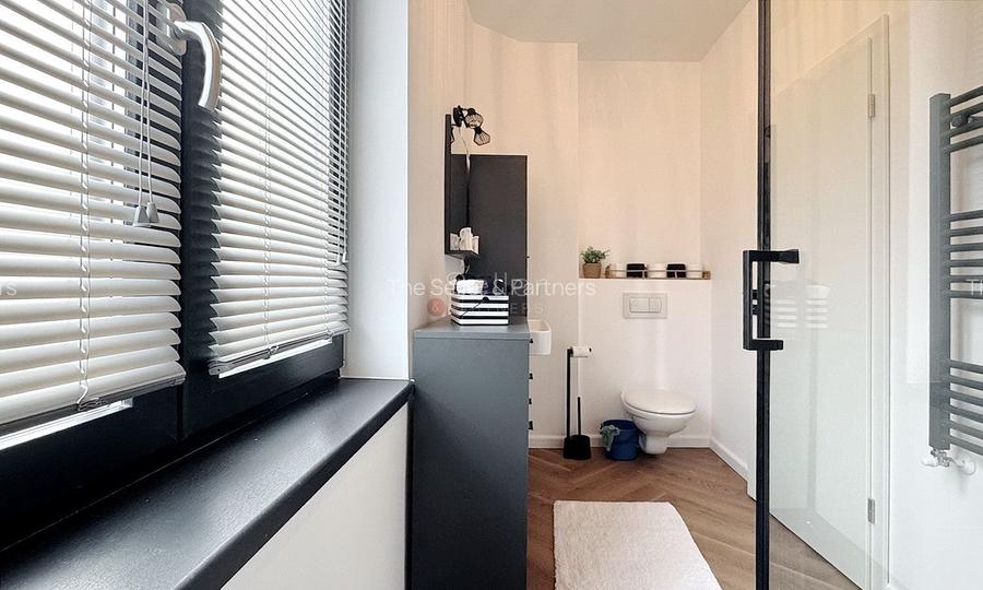 Zona Ultracentrala | Renovat Integral - 7