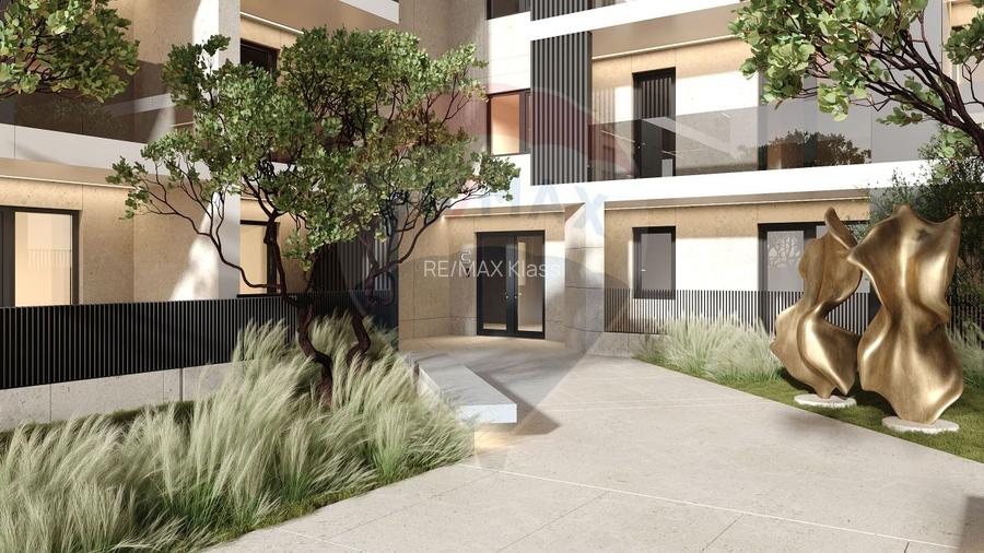 De vanzare | 2 camere | Bulevardul Pipera - 13