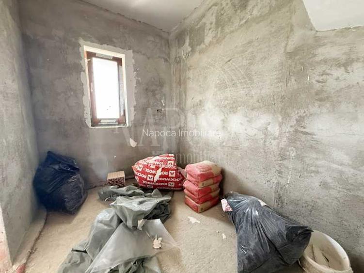 Casa 4 camere de vanzare in Chinteni - 10