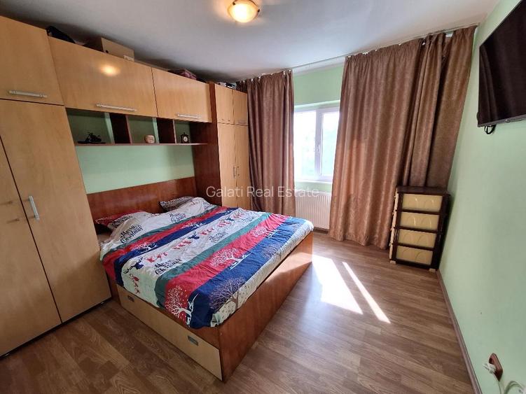 3 Decomandate Piata Centrala Etaj 3 mobilat 69mp 85000E - 3