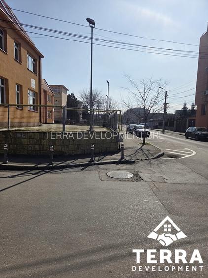 Spațiu cu potențial | Faleza Nord | Oportunitate de investiție - 6
