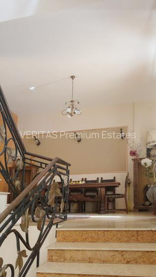 Casa impresionanta de vanzare Cotroceni, teren 680 mp, renovata, garaj dublu - 14