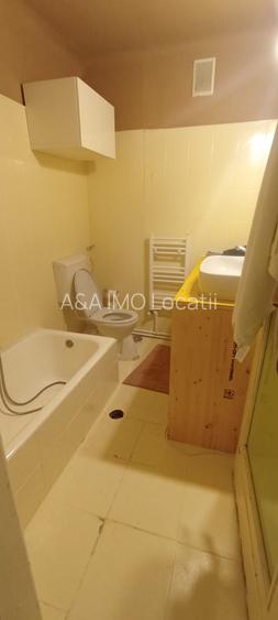 3 cam cu centrala termica proprie  ideal regim hotelier in Centrul Istoric - 6