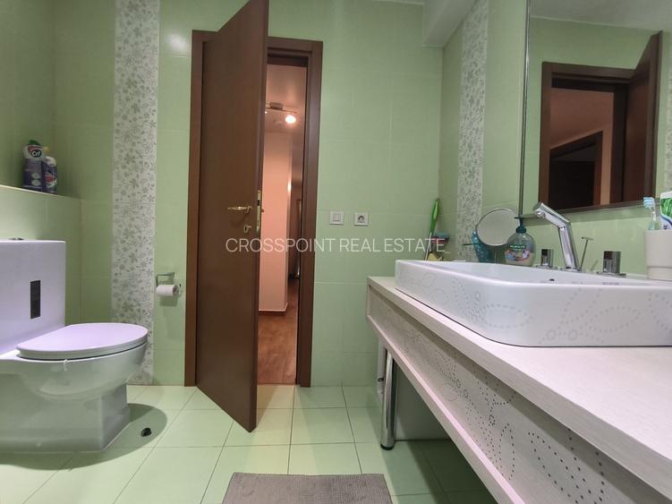 Apartament de vanzare 3 camere terasa+parcare Aurel Vlaicu - 14