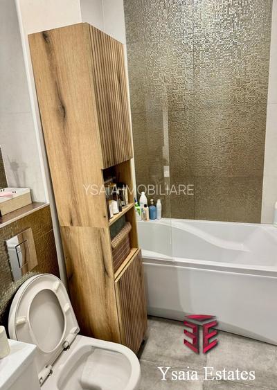 3 DECOMANDATE DE VANZARE - BLOC NOU - CAMPUS - PARCARE PRIVATA - - 29