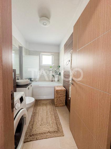 De vanzare apartament 2 camere decomandate mobilat utilat premium Iris - 7