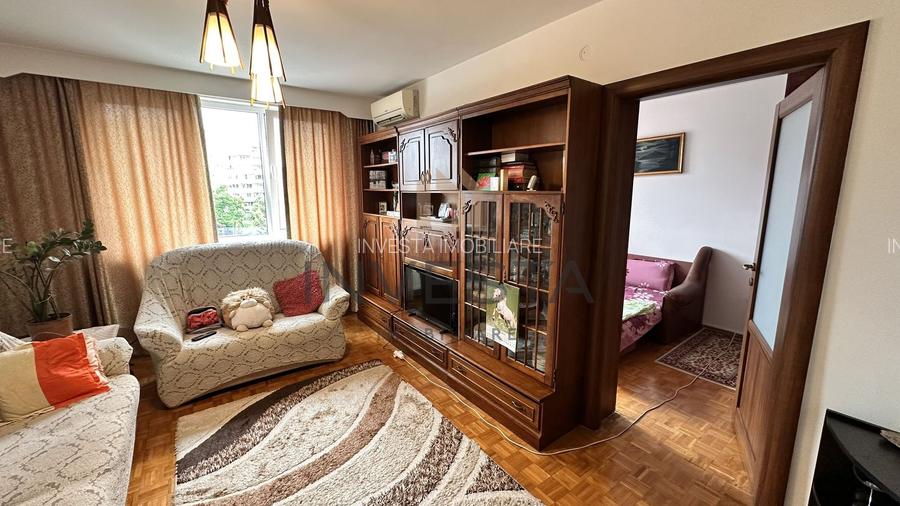 Apartament 4 camere Grigorescu, 14 Iulie! - 2