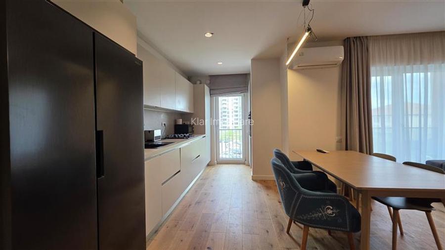 Apartament modern 3 camere 100mp, Buna Ziua, zona LIDL - 20