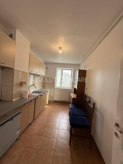 Apartament 2 camere – Zona Tomis 3 - 12