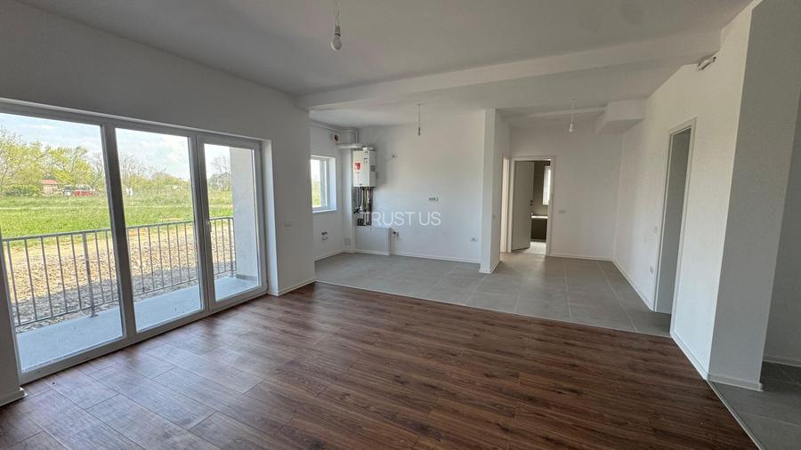 COMISION 0 | Apartamente 2 camere |Bloc Nou| Parcare inclusă |Albina - 11