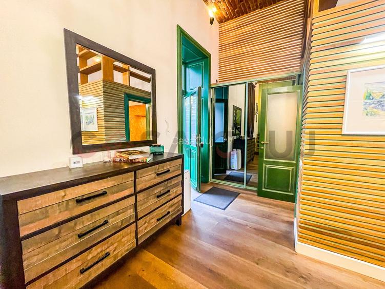 Ultrafinisat, Investitie - CENTRU - 14