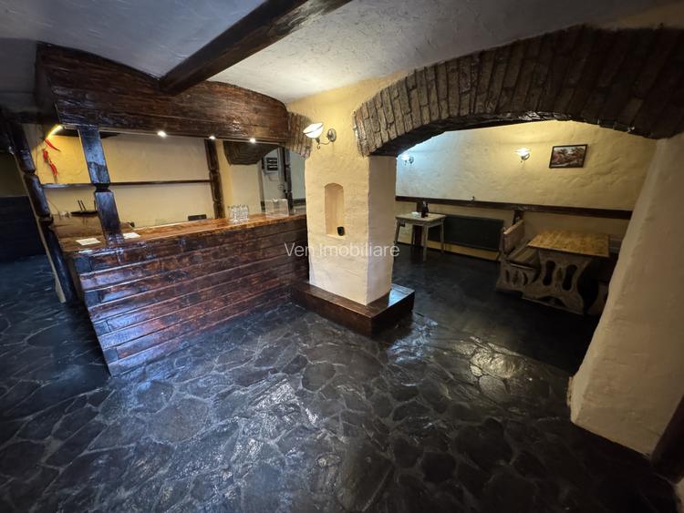 Oportunitate excelentă pentru afacerea ta în HoReCa! - 3