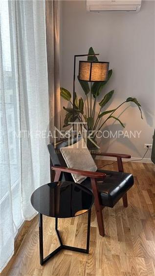 Apartament premium 3 camere | Mobilat&utilat | Parcare inclusa | Damaroaia - 4