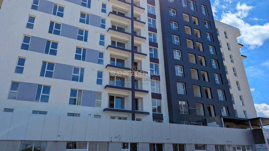 Locuinta noua in ansamblu rezidential – Grand Arena Mall, Metalurgiei - 7