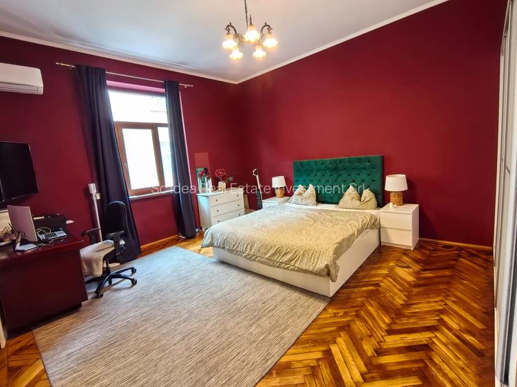 Apartament Renovat Integral-Etaj1- Iosefin - 15