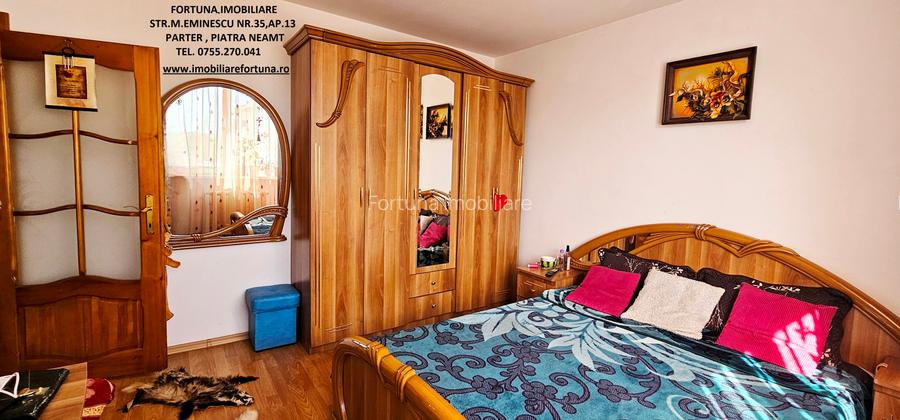 Apartament 2 camere decomandate Precista, Zona Kaufland- Costa Rica - 8