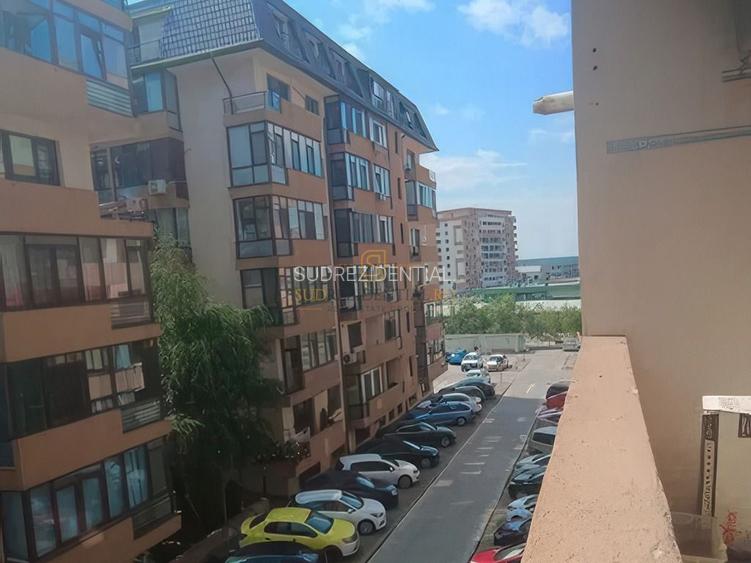 Garsoniera in Confort Urban Residence, gata de mutare, Salaj, Sector 5 - 2