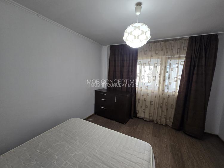 Inchiriere apartament 2 camere spatios in zona Republicii - 9