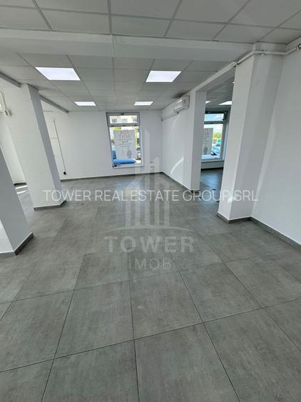 Spațiu comercial de închiriat | Zona Nord-Vest - 4