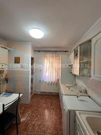 Apartament 4 camere de vânzare în zona Inel I - 5