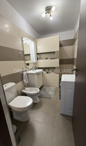 OCAZIE – Apartament 2 camere, 54 mp, Stadionului FLORESTI - 3