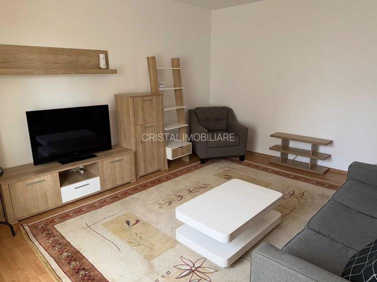 Apartament 2 camere decomandat, centrală proprie, Titan, etaj 7 din 10 - 2