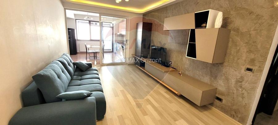 Apartament modern 3 camere | Isaran cu loc de parcare - 3