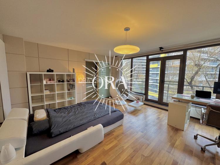 APARTAMENT UNIC DE VANZARE | CARTIER PLOPILOR | 1 PARCARE | 82 MP - 4