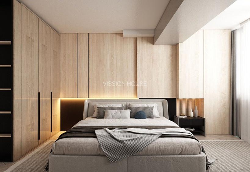 Apartament Bd. Unirii - Piata Alba Iulia | Imobil 2025 - 7