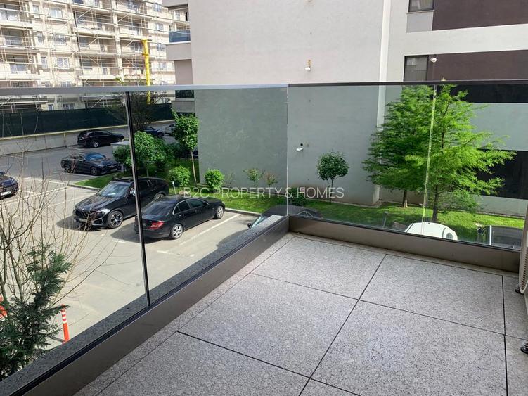 4City North Pipera Vanzare 3 camere - 10