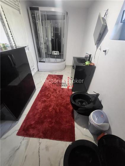 Vanzare casa 5 camere sau schimb cu aparatment in Pitesti sau Curtea de Arges- M - 19