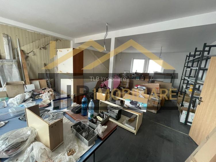 Spatiu comercial, 370mp, Zona Gheorghe Doja - 7