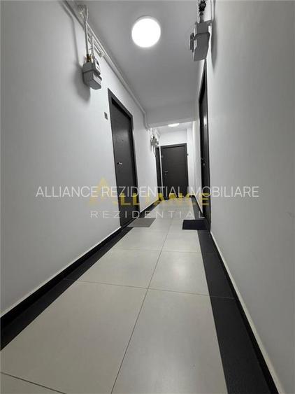 Metalurgiei ASp 2 cam mobilat utilat cu boxa si parcare Et 1 - 9