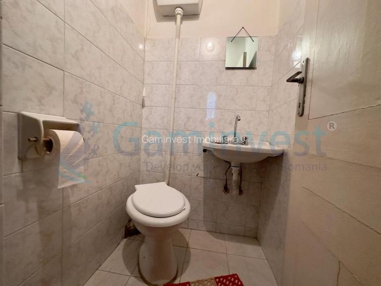 Apartament la casă ultracentral - 11