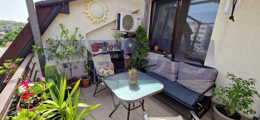 VANZARE 3 CAMERE CAMPIA LIBERTATII | BLOC NOU | ZONA PARK LAKE | IOR - 9