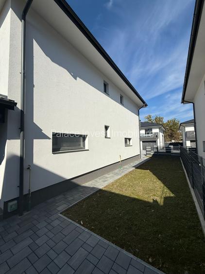 Casa 270 mp Gavana,finisata Premium - 3