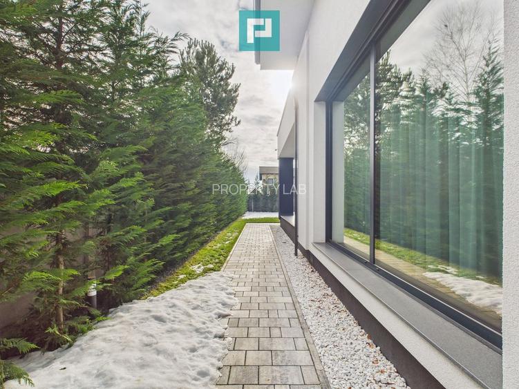 Casă individuală pe parter – Moșnița - 47