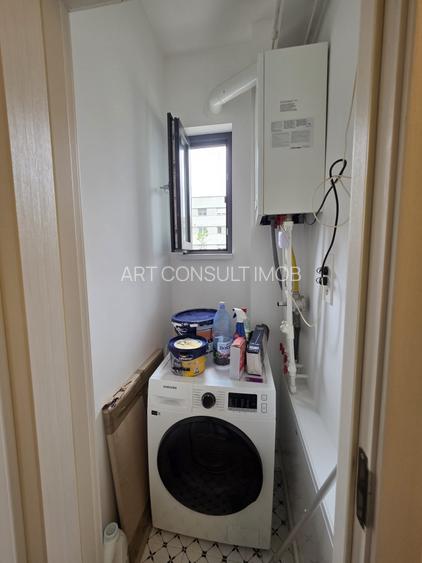 Apartament 3 Camere | Universitate | 2 Bai | 2 Balcoane | Centrala Termica | - 19