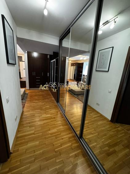 2 Camere de inchiriat | Herastrau | Centrala | Boxa | Parcare | Metrou - 15