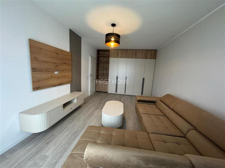 Ap 2 cam, mobilat si utilat,BLOC NOU, Express Residence - 13