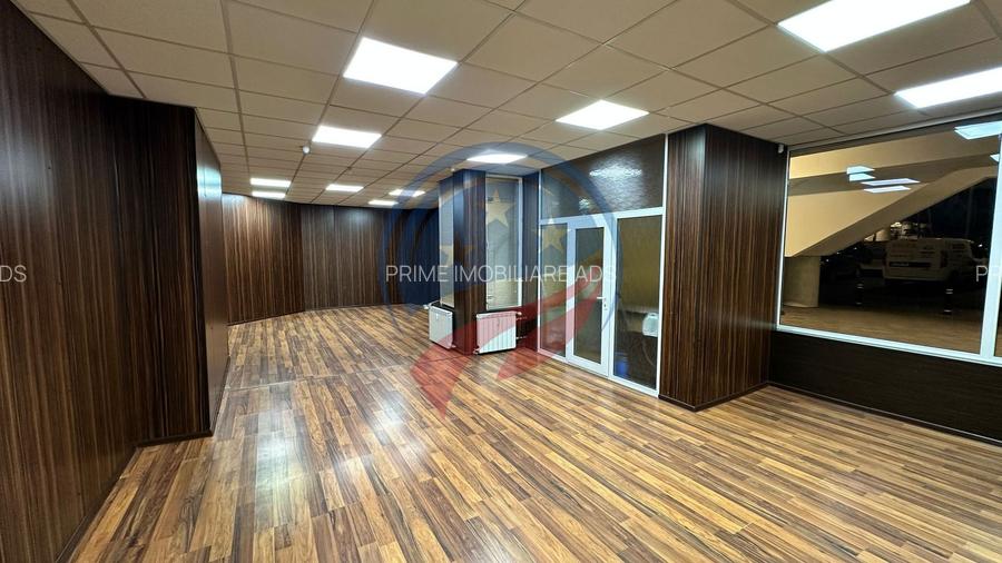 Spațiu comercial de închiriat – Ultracentral, Craiova/Mercur - 8