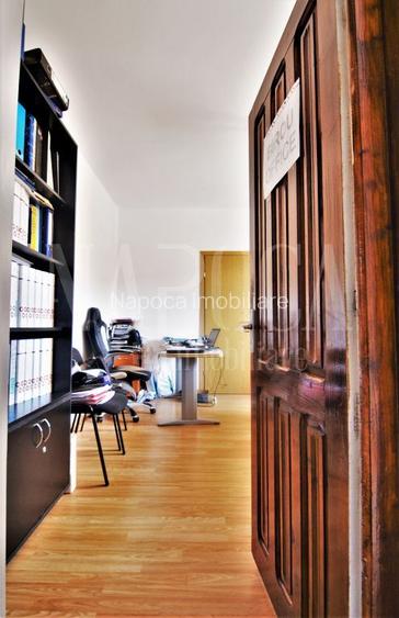 Casa 16 camere de vanzare in Zorilor, Cluj Napoca - 3