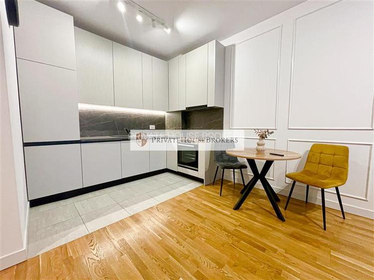 Pipera | Avalon Estate | Bloc 2023 | Piscina | Parcare - 4