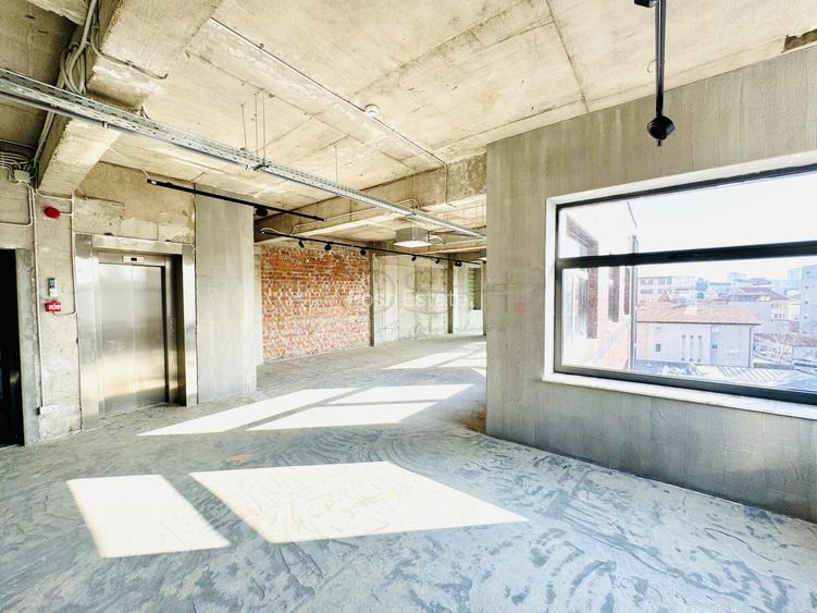 Vilă Urbană Reprezentativă, 1000 mp, garaj, lift, rooftop - 3